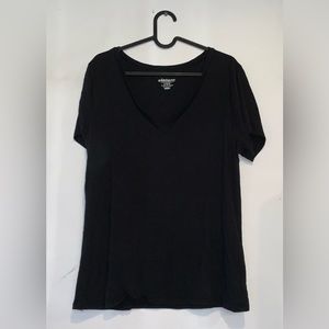 Old Navy V-Neck “Vintage” T-Shirt